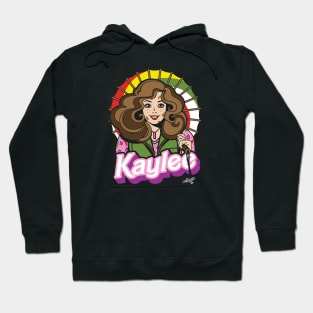 Kaylee Hoodie